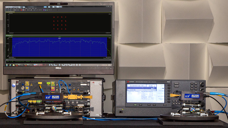 6G Testbed