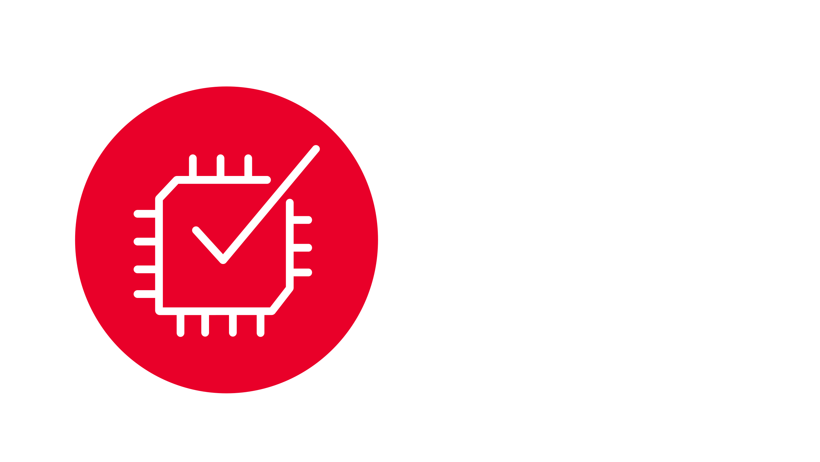 Chipsätze & Geräte