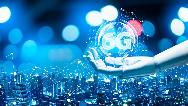 6G-Technologien
