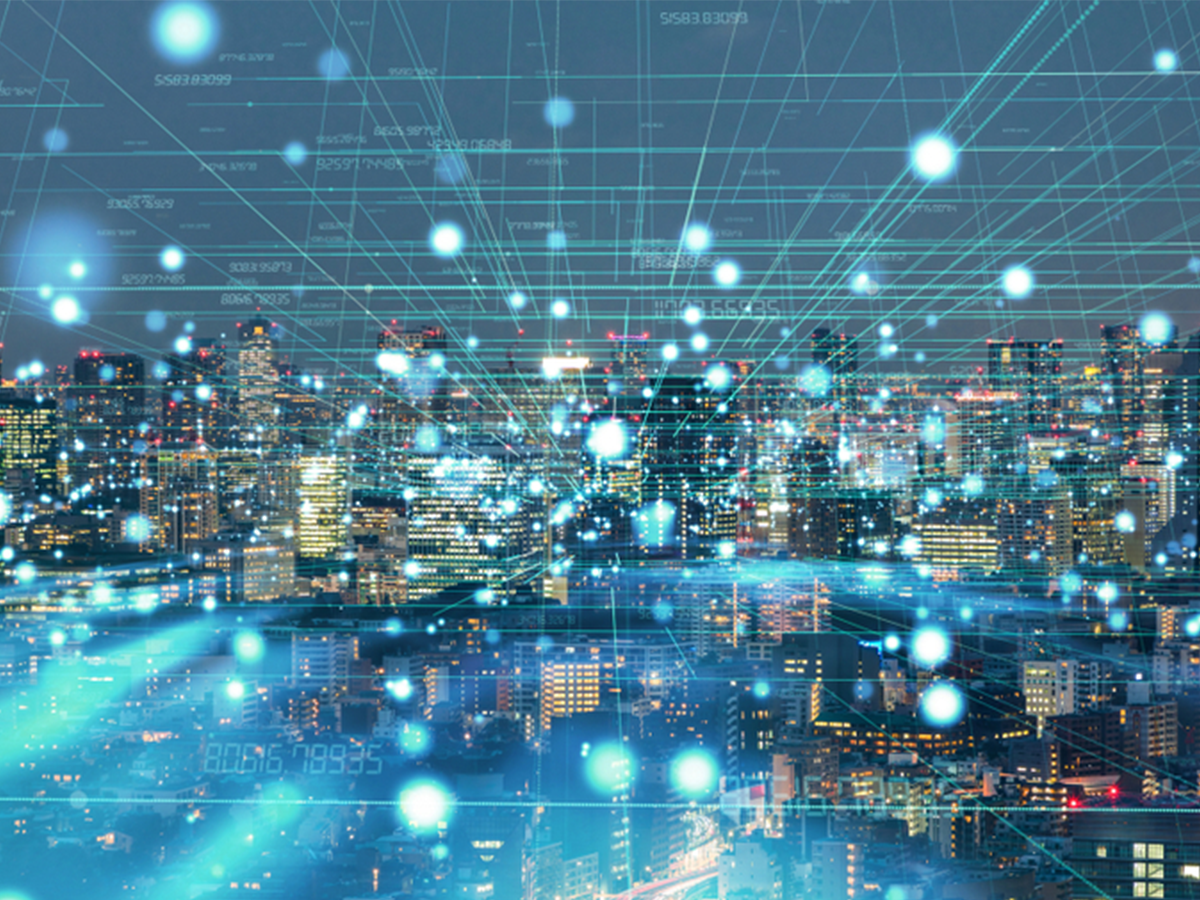 IoT-Netzwerk-Zuverlässigkeits- und Sicherheitstestlösungen von Keysight