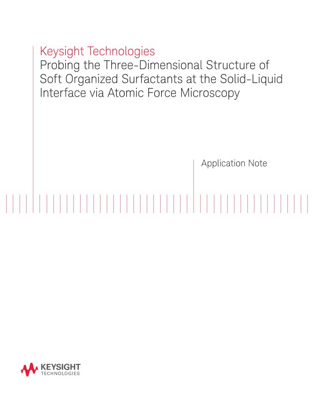 Probing the Three-Dimensional Structure of DTAB Surfactants