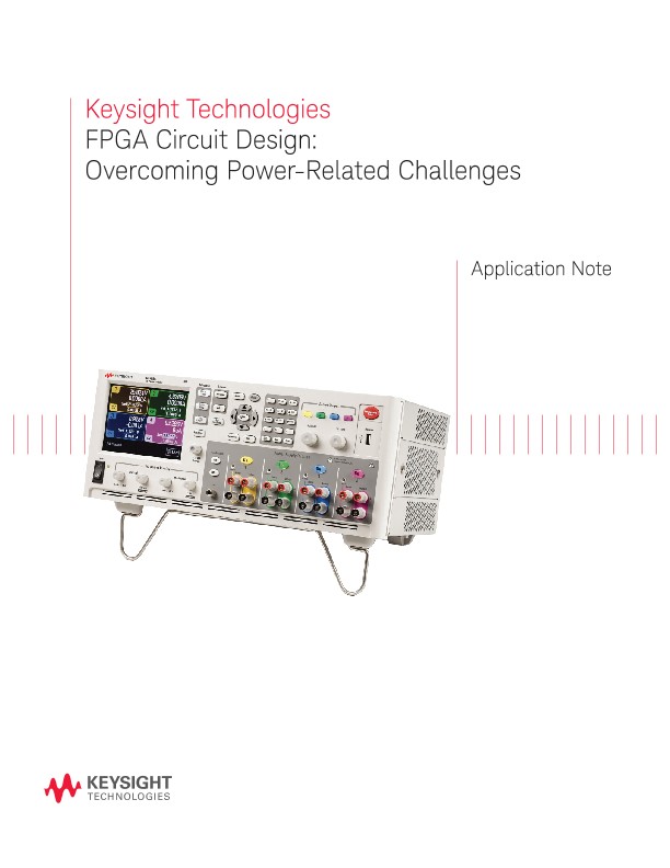 FPGA Circuit Design: Overcoming Power-Related Challenges