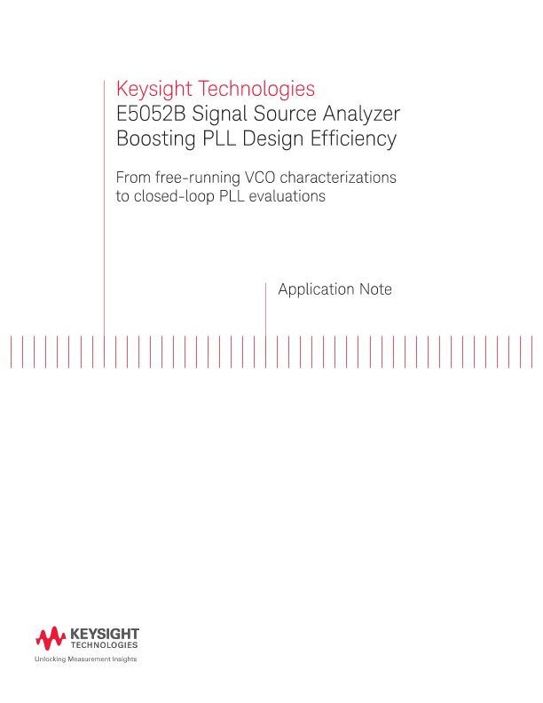 Boosting Phase Locked Loop (PLL) Design Efficiency