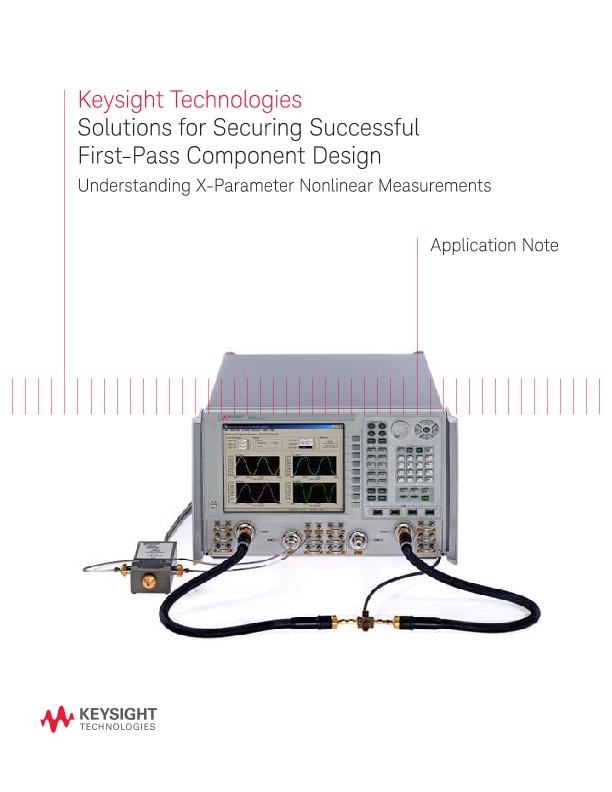 Solutions for Securing Successful First-Pass Component Design