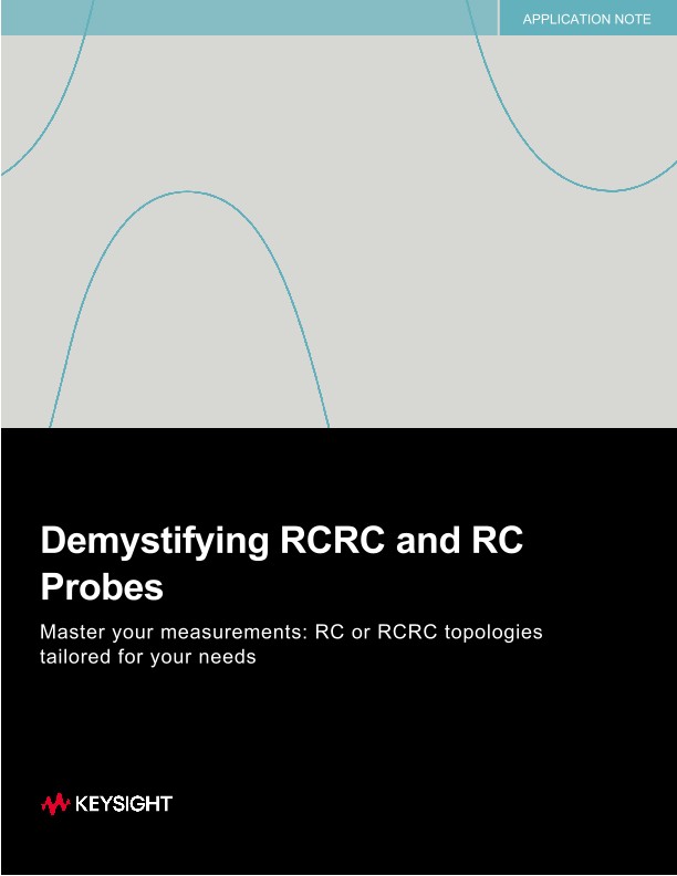 Demystifying RCRC and RC Probes
