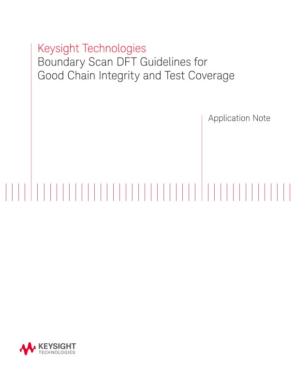 Boundary Scan DFT Guidelines for Good Test Coverage