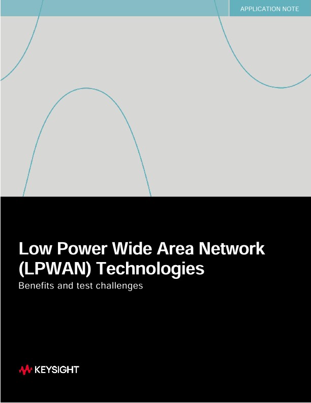 Challenges and Benefits of Low Power Wide Area Network (LPWAN)