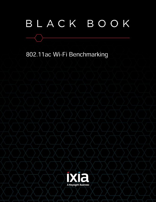 802.11ac Wi-Fi Benchmarking
