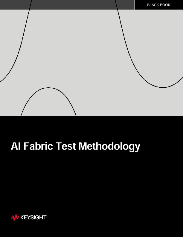 AI Fabric Test Methodology
