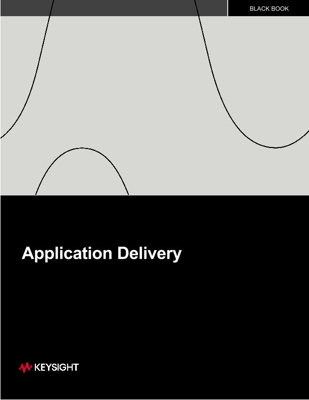 Application Delivery
