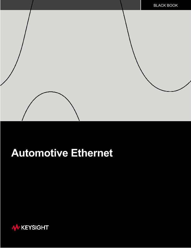 Automotive Ethernet