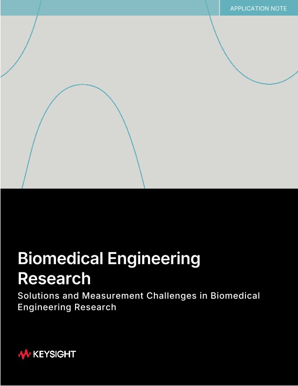 Biomedical Engineering Research