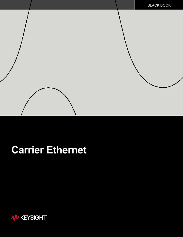 Carrier Ethernet