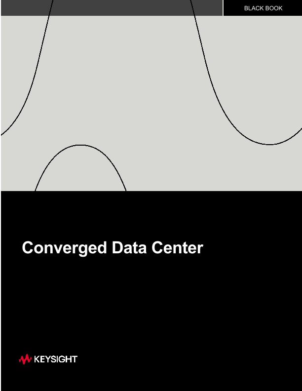 Black Book: Converged Data Center