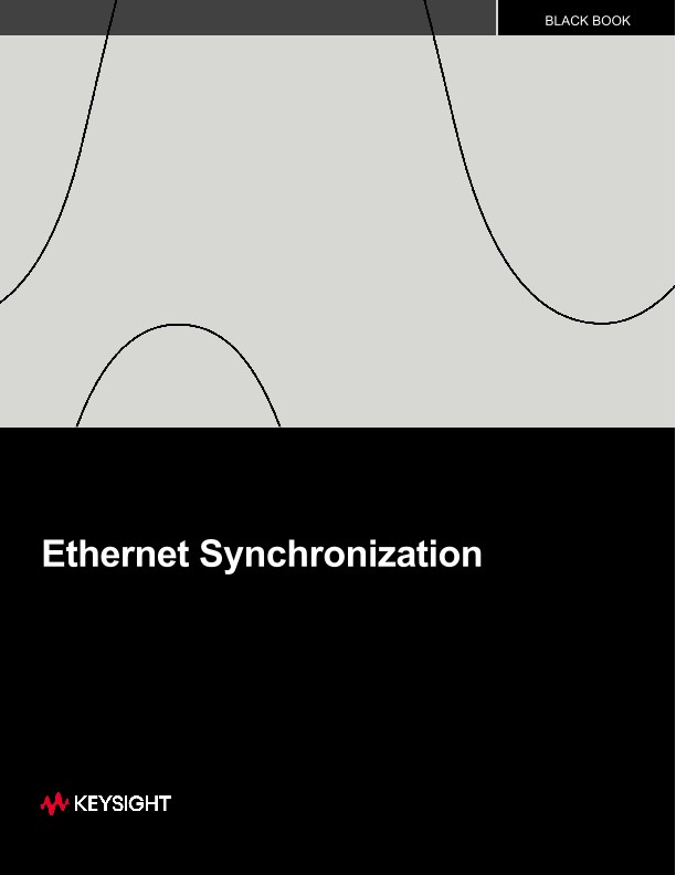 Ethernet Synchronization