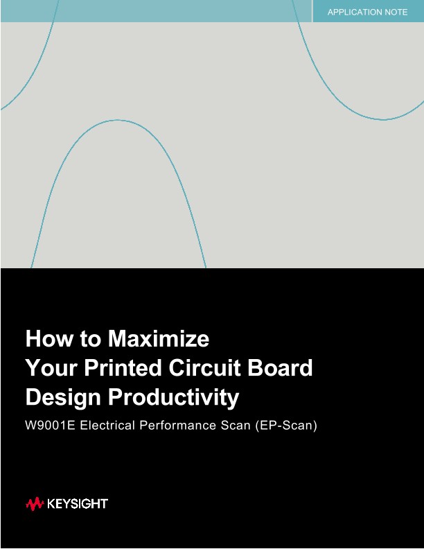 How to Maximize Your Printed Circuit Board Design Productivity
