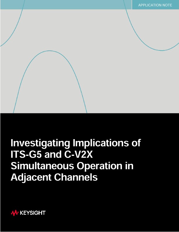 Investigating Implications of ITS-G5 and C-V2X Simultaneous Operation in Adjacent Channels