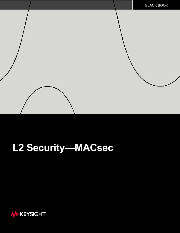 L2 Security—MACsec