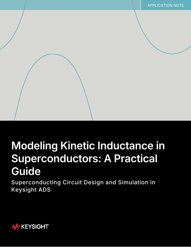 Modeling Kinetic Inductance in Superconductors: A Practical Guide
