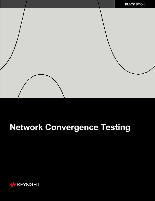 Network Convergence Testing