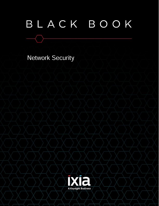 Network Security Black Book