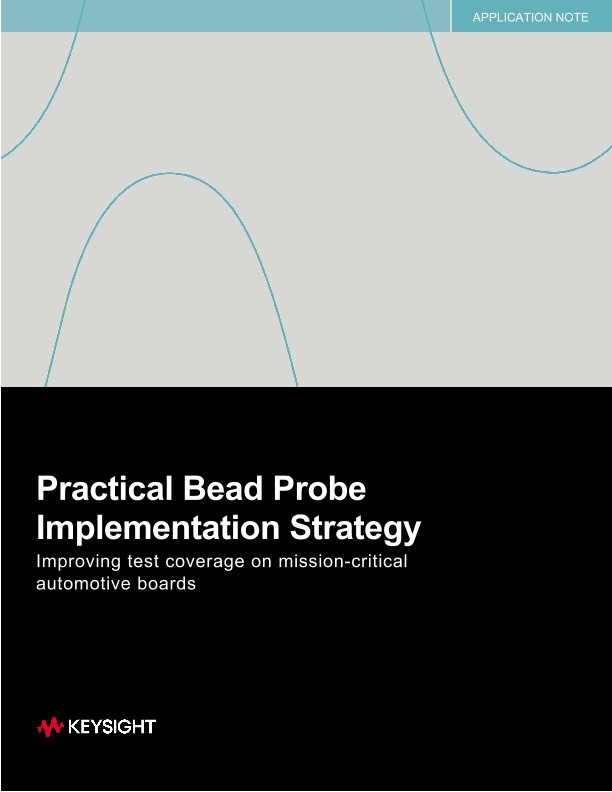 Practical Bead Probe Implementation Strategy