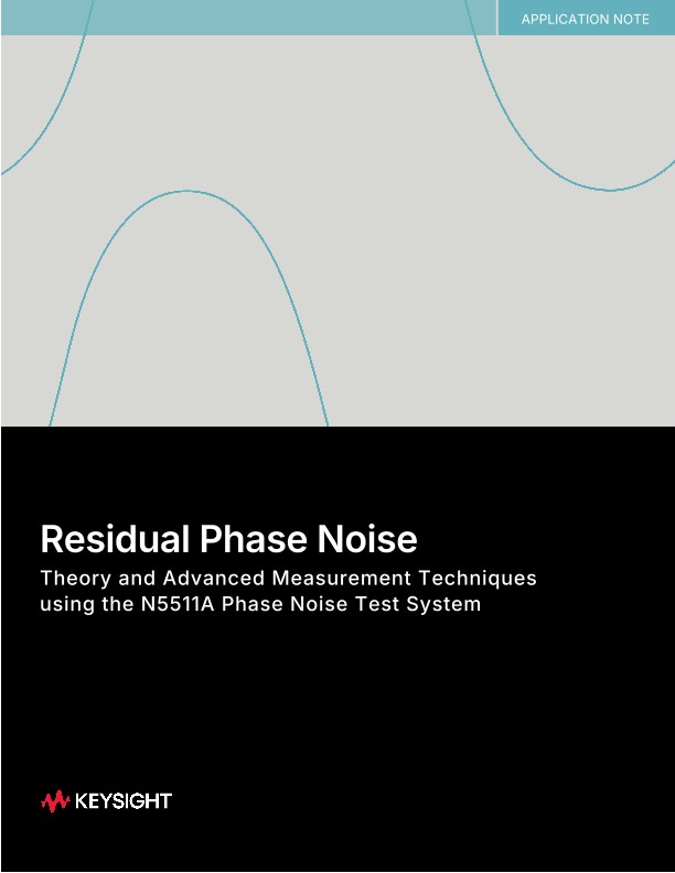 Residual Phase Noise