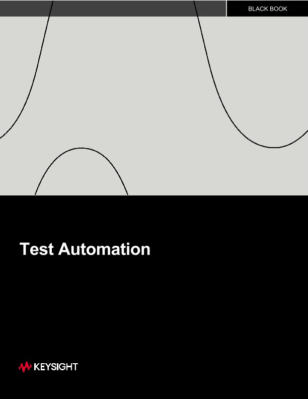Test Automation
