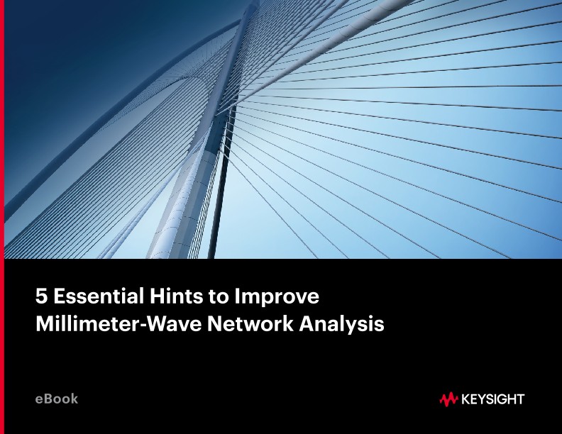 5 Essential Hints to Improve Millimeter-Wave Network Analysis