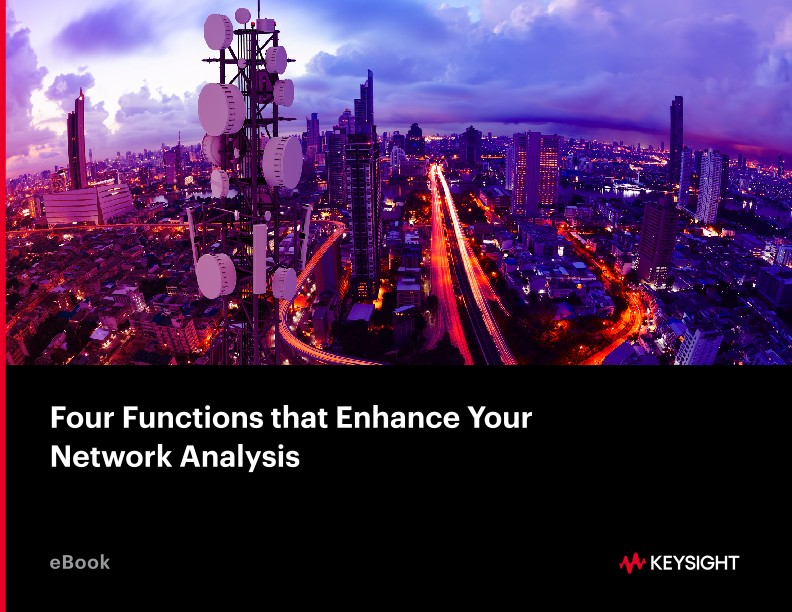 Four Functions that Enhance Your Network Analysis