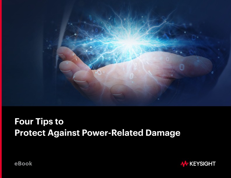 Four Tips to Protect Against Power-Related Damage