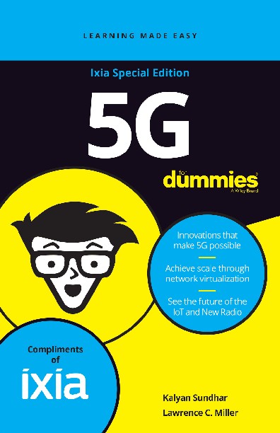 5G for Dummies