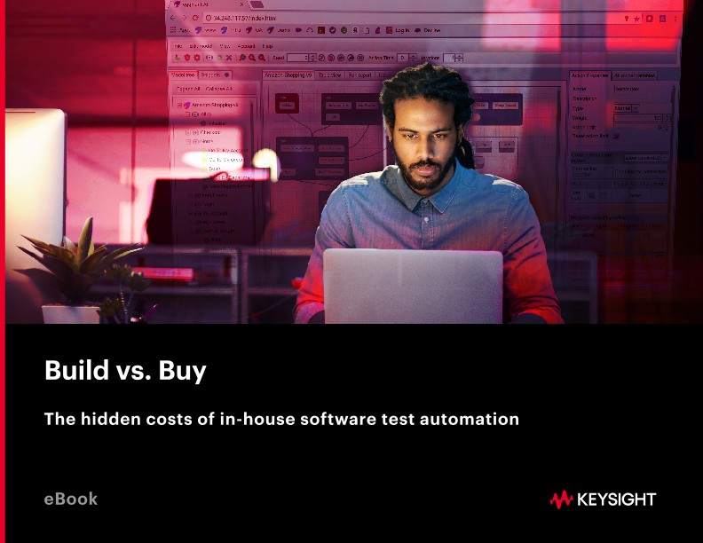 Build vs. Buy