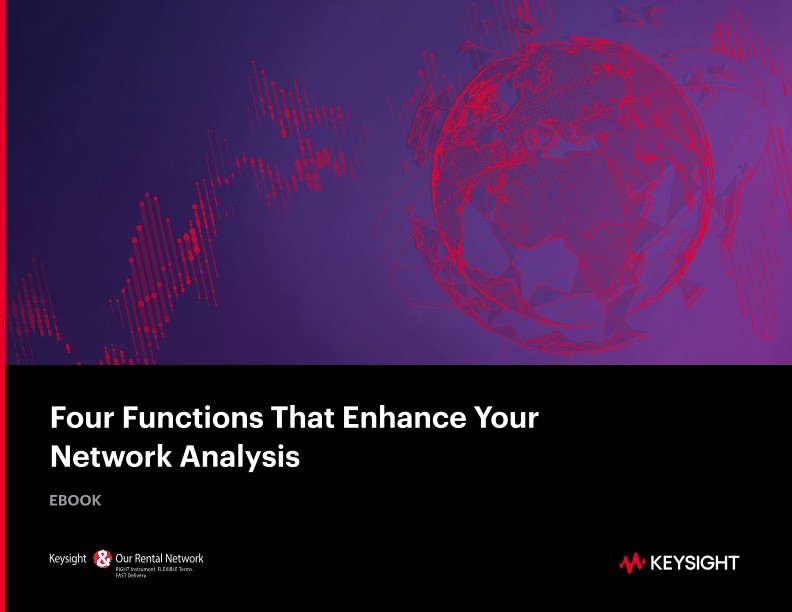 Four Functions That Enhance Your Network Analysis