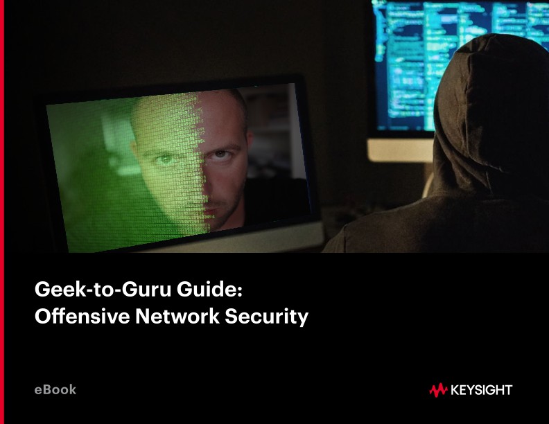 Geek-to-Guru Guide: Offensive Network Security