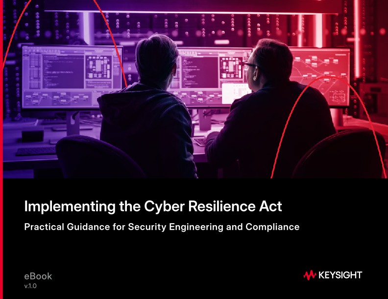 Implementing the Cyber Resilience Act