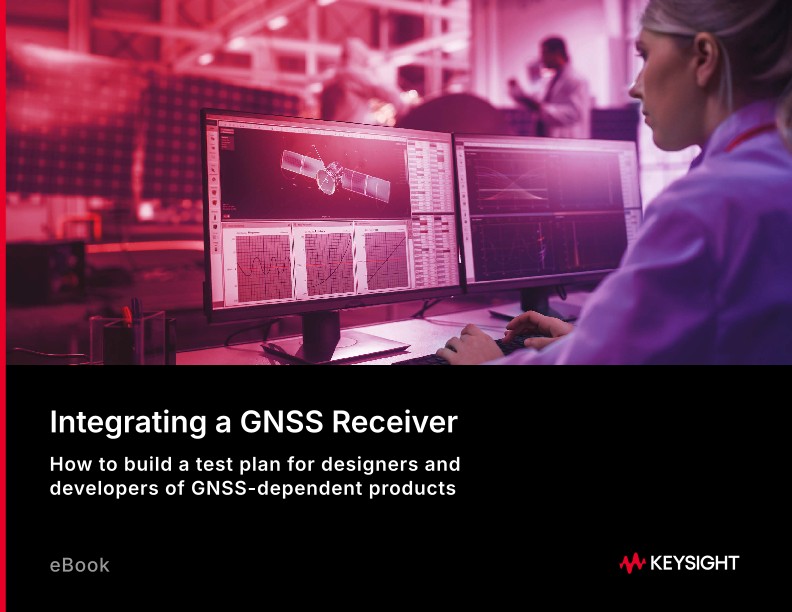 Integrating a GNSS Receiver