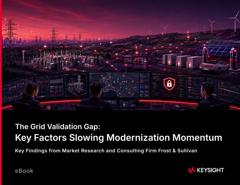Key Factors Slowing Modernization Momentum