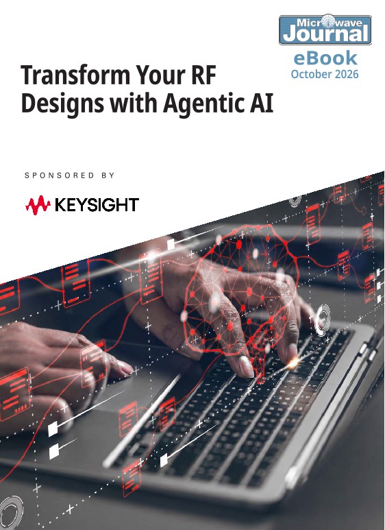 Transform Your RF Designs with Agentic AI