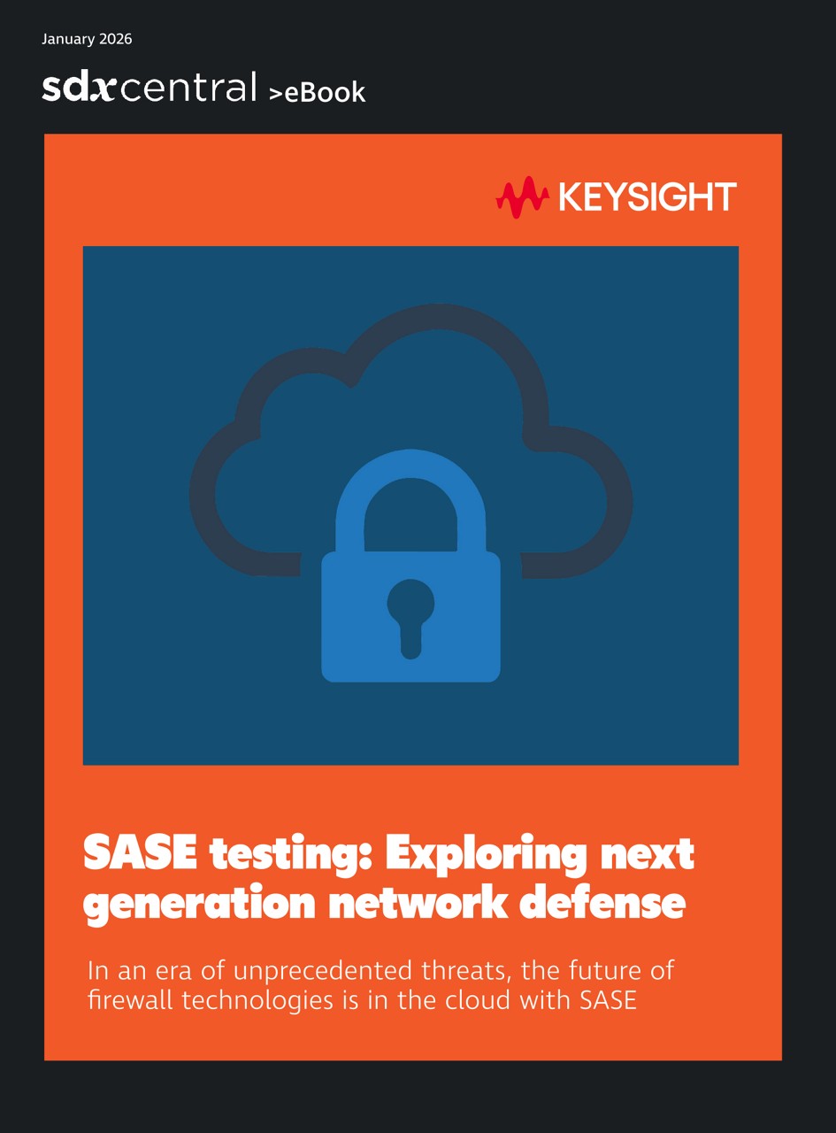SASE Testing: Exploring Next Generation Network Defense
