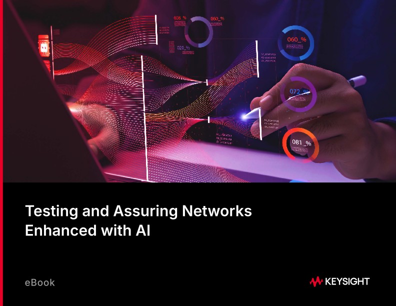 Testing and Assuring Networks Enhanced with AI