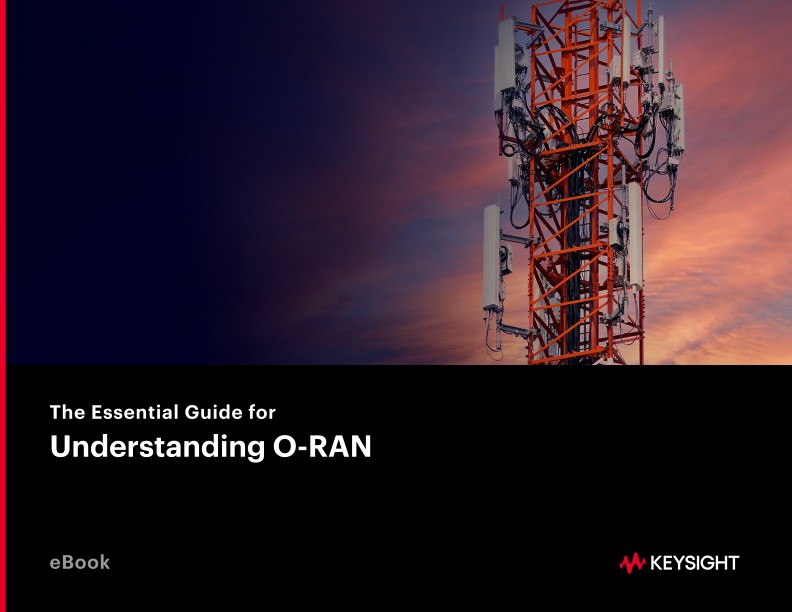 The Essential Guide for Understanding O-RAN