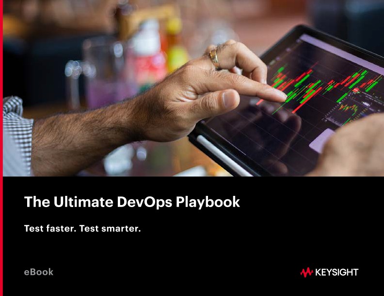 The Ultimate DevOps Playbook