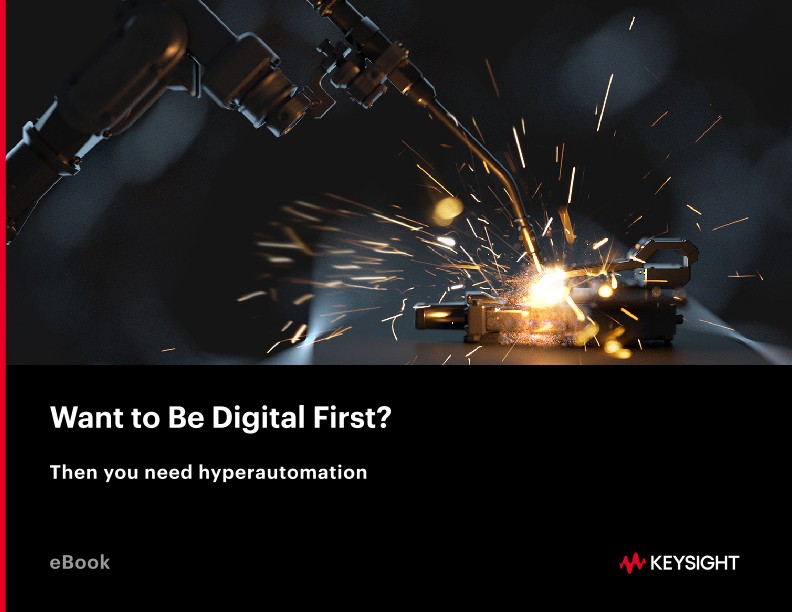 Want to Be Digital First?