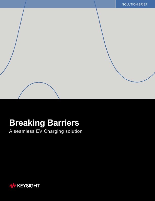 Breaking Barriers