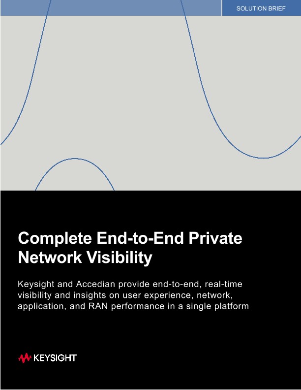 Complete-End-to-End-Private-Network-Visibility