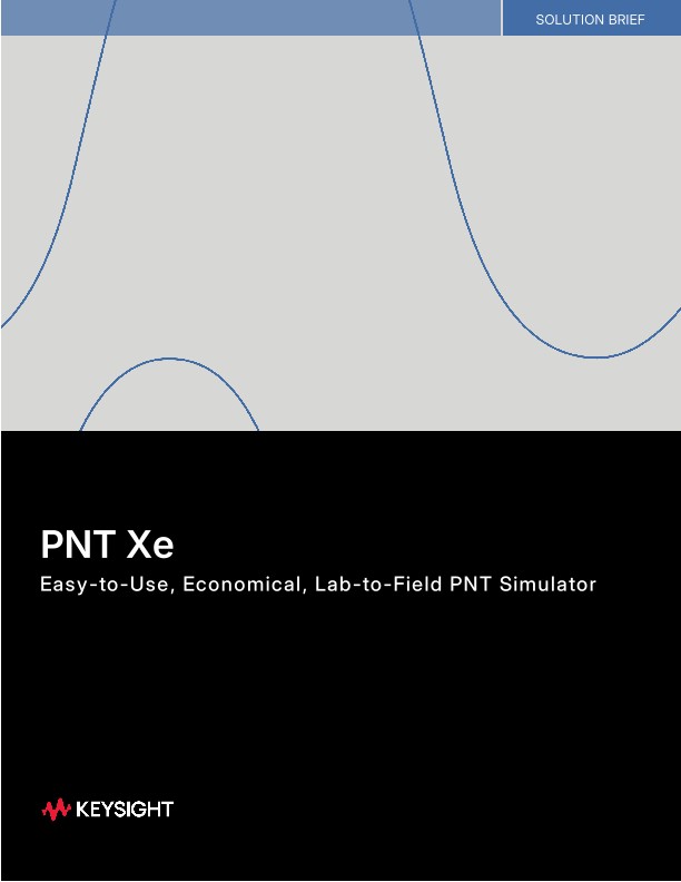 PNT Xe Brochure