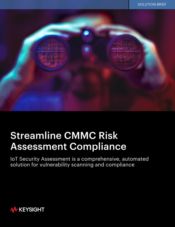 Streamline CMMC Risk Assessment Compliance