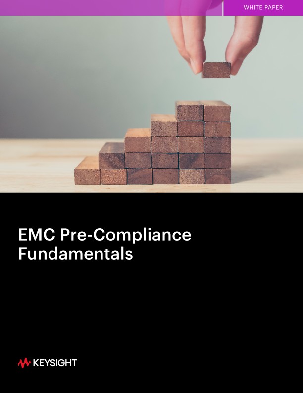 EMC Pre-Compliance Fundamentals