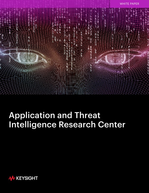 Application and Threat Intelligence Research Center